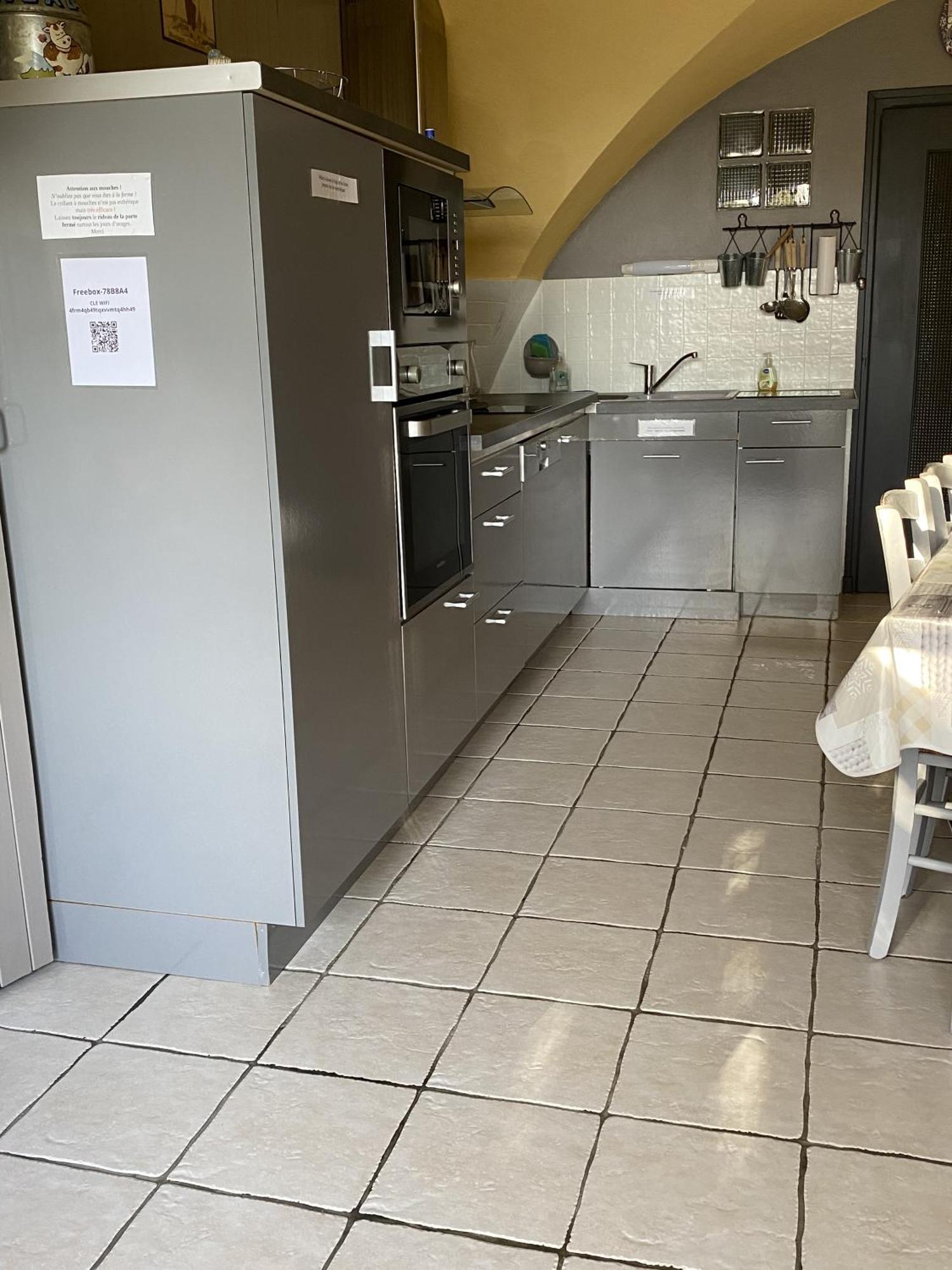 La Rose Des Vents Saint-Bonnet-en-Champsaur Exterior foto